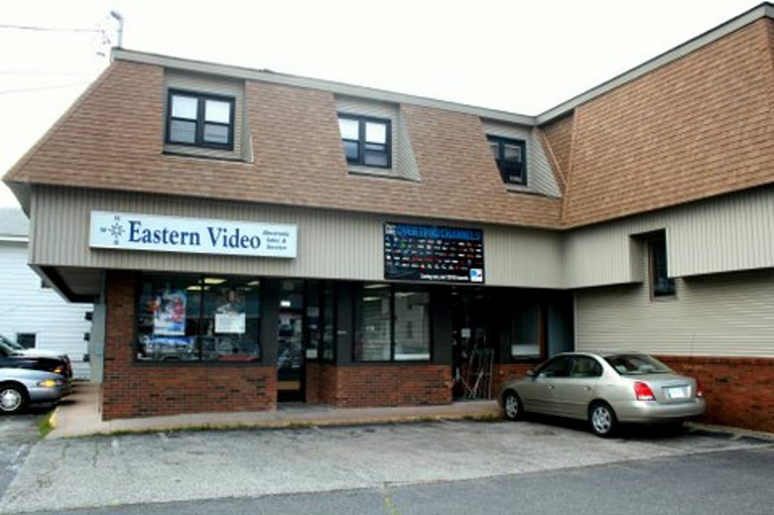 Commercial - Manchester CT - 294 Main St - 1