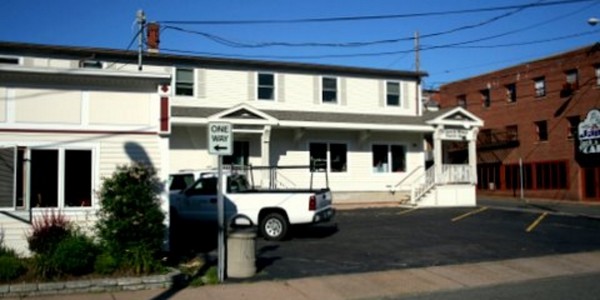 Commercial - Manchester CT - 46 Purnell Place - 3