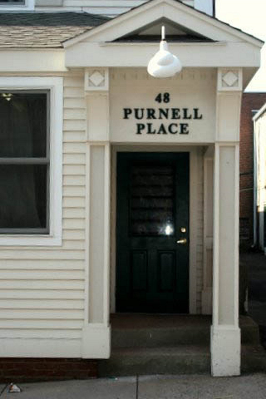 Commercial - Manchester CT - 48 Purnell Place - 1